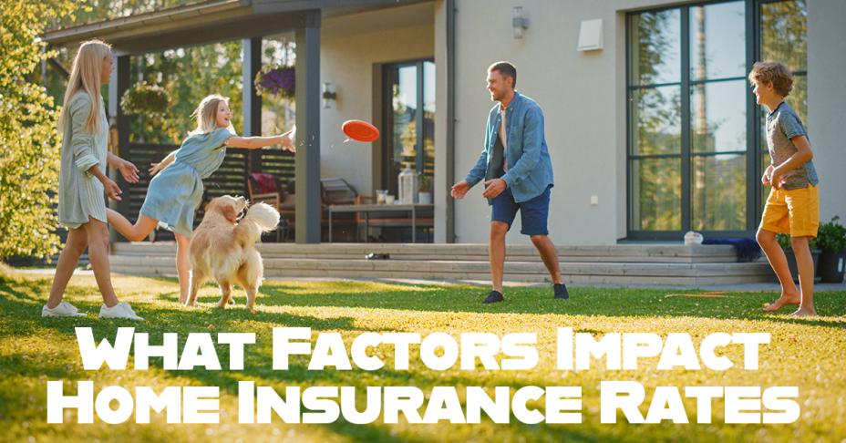 How Can I Compare Home Insurance Quotes from Different Companies?
